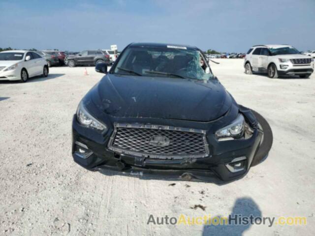 INFINITI Q50 LUXE, JN1EV7AR0JM432291