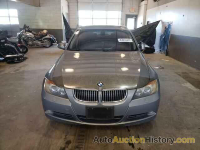 BMW 3 SERIES XI, WBAVD33536KV59796