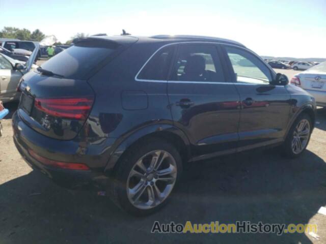 AUDI Q3 PREMIUM PLUS, WA1EFCFS8FR006738