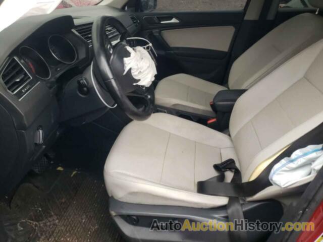 VOLKSWAGEN TIGUAN SE, 3VV3B7AX6JM009099