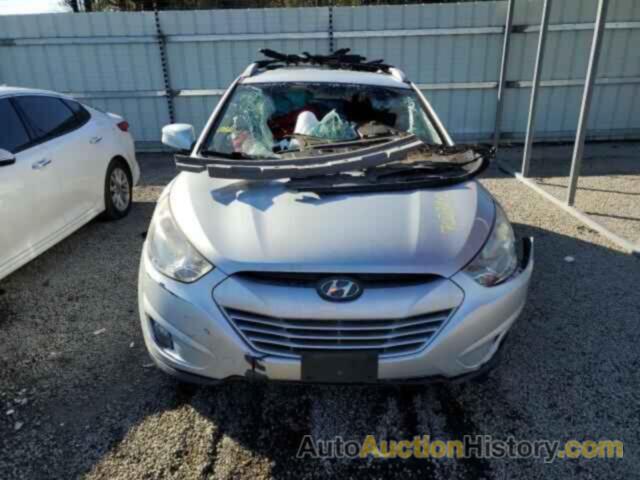 HYUNDAI TUCSON GLS, KM8JUCAC0DU693312