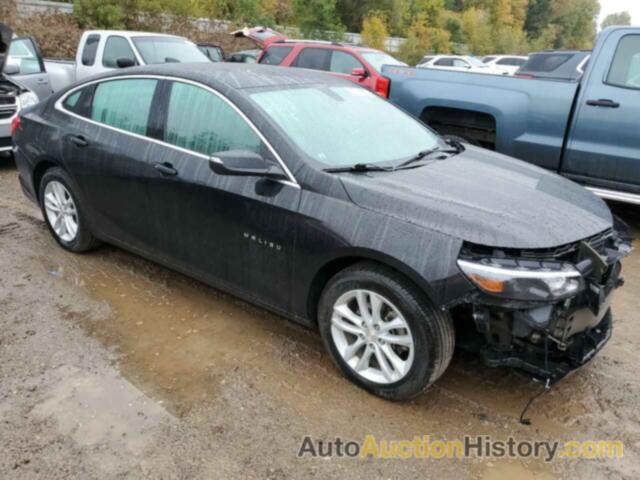 CHEVROLET MALIBU LT, 1G1ZE5ST6GF219039