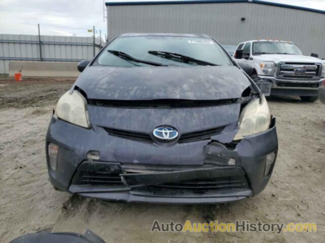 TOYOTA PRIUS, JTDKN3DUXD5541865