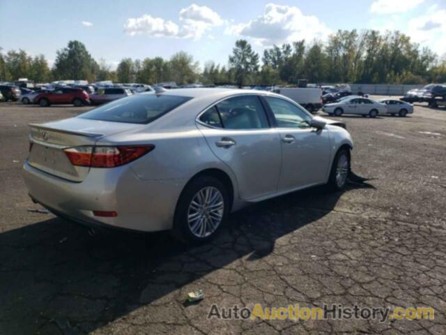 LEXUS ES350 350, JTHBK1GG1F2151890