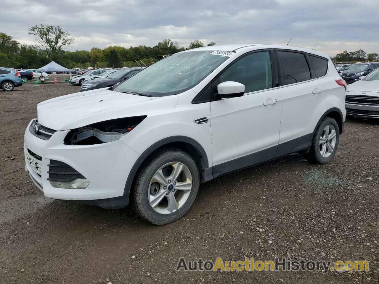 2015 FORD ESCAPE SE, 1FMCU9GXXFUB33905