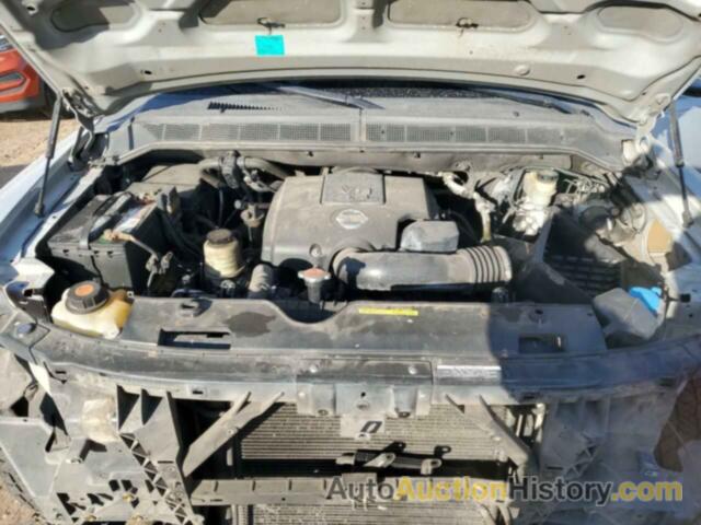 NISSAN ARMADA SE, 5N1AA08D59N603871