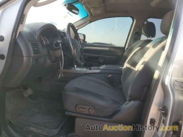 NISSAN ARMADA SE, 5N1AA08D59N603871