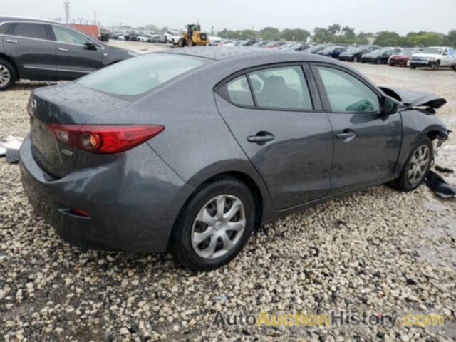 MAZDA 3 SPORT, JM1BM1U77F1222354