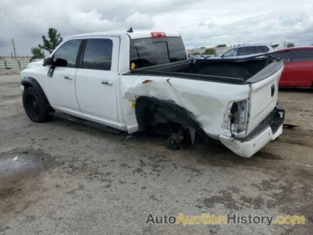 RAM 1500 SLT, 1C6RR7LG2GS328735