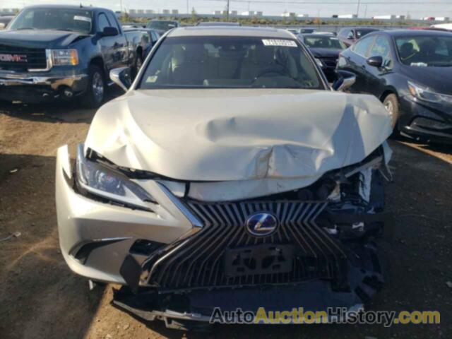 LEXUS ES300 300H, JTHB21B18K2042565