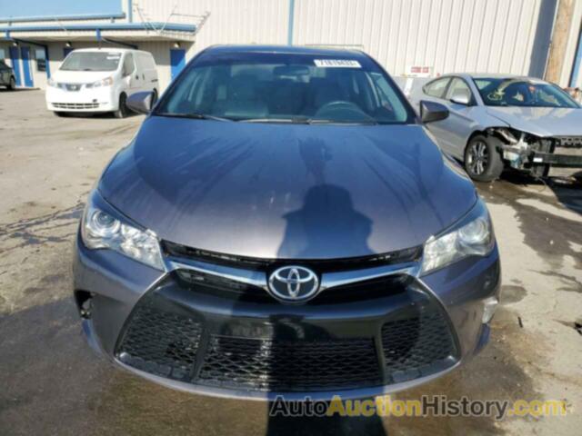 TOYOTA CAMRY LE, 4T1BF1FK1GU258824