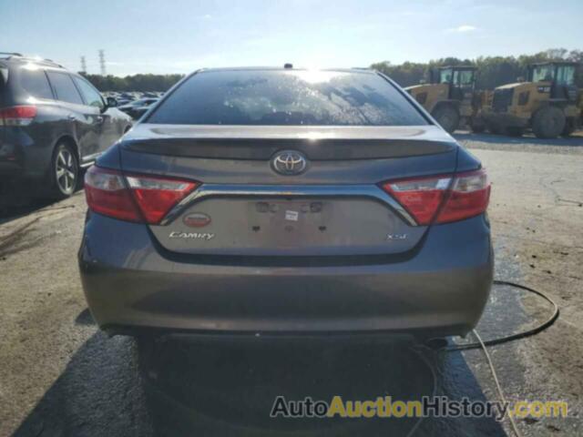 TOYOTA CAMRY LE, 4T1BF1FK1GU258824