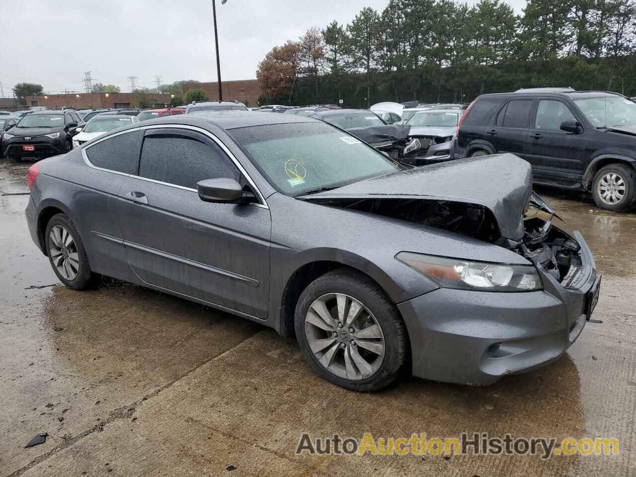 HONDA ACCORD EXL, 1HGCS1B87CA002909