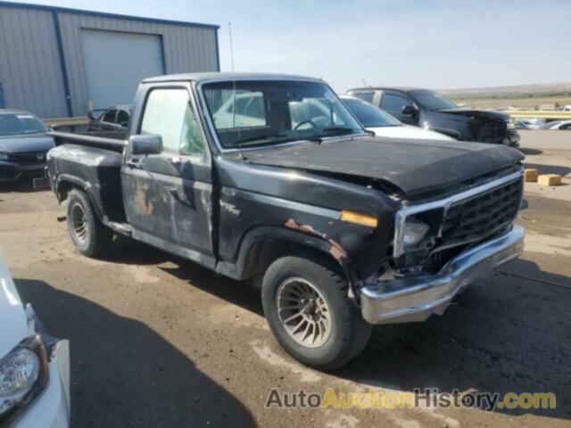 FORD F100, 1FTCF10D6BPA10806