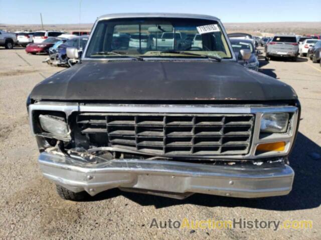 FORD F100, 1FTCF10D6BPA10806