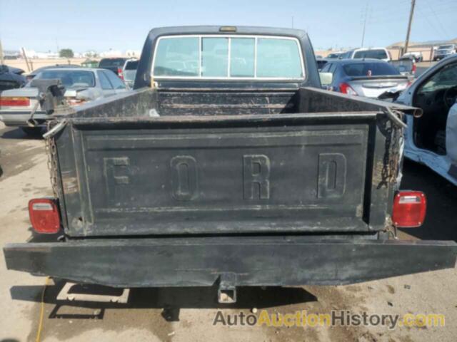 FORD F100, 1FTCF10D6BPA10806