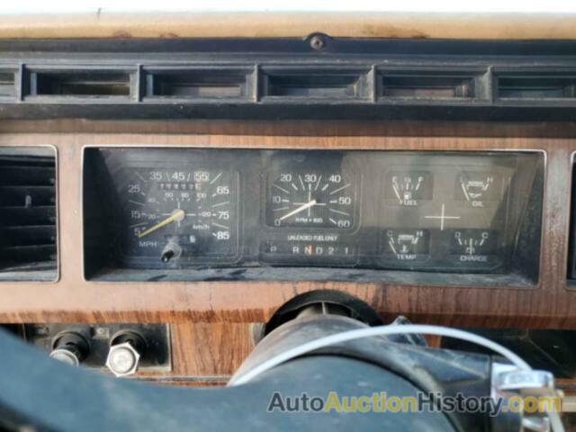 FORD F100, 1FTCF10D6BPA10806