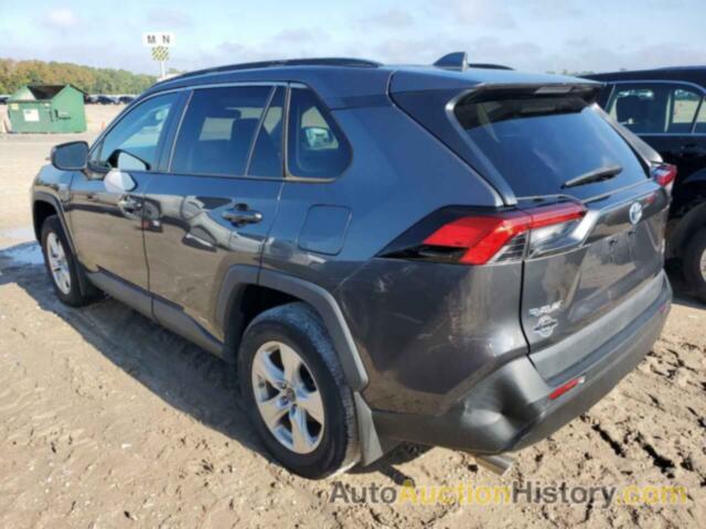 TOYOTA RAV4 LE, 2T3LWRFV5LW081919