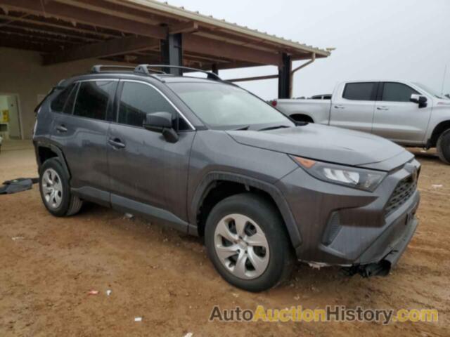 TOYOTA RAV4 LE, 2T3H1RFV7MW109242