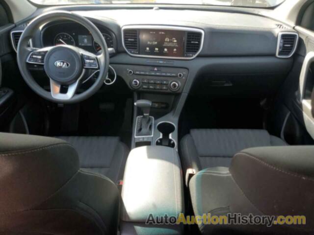 KIA SPORTAGE LX, KNDPM3AC4N7015502