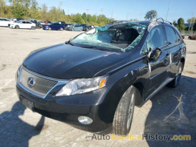 LEXUS RX450 450, JTJBC1BAXC2432628