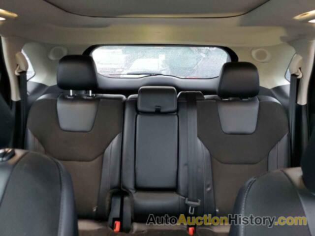 FORD EDGE SPORT, 2FMPK4AP9GBC30765