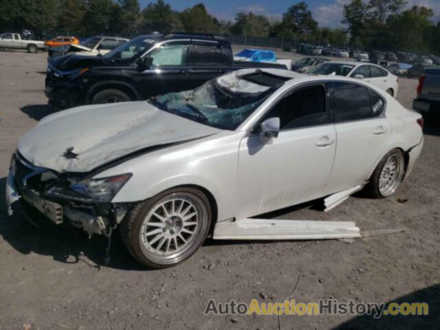 LEXUS GS350 350, JTHBE1BL3D5024937