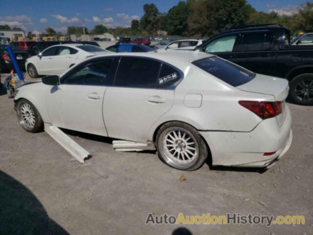 LEXUS GS350 350, JTHBE1BL3D5024937