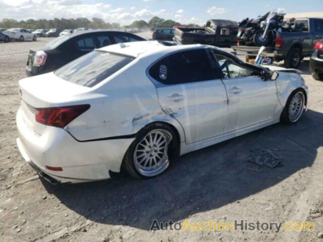 LEXUS GS350 350, JTHBE1BL3D5024937