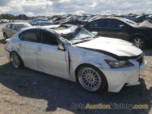 LEXUS GS350 350, JTHBE1BL3D5024937