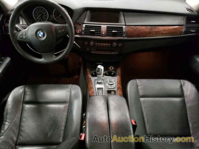 BMW X5 XDRIVE35I, 5UXZV4C57BL405070