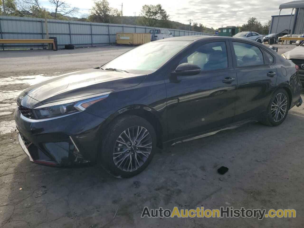 2023 KIA FORTE GT LINE, 3KPF54AD5PE608859