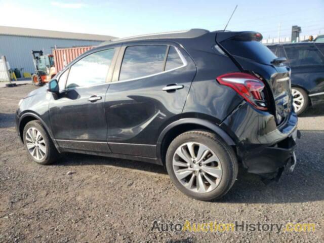 BUICK ENCORE PREFERRED, KL4CJASB8JB506853