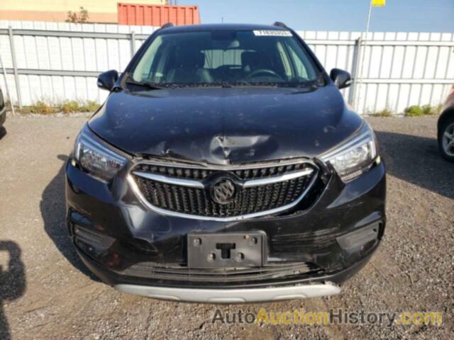 BUICK ENCORE PREFERRED, KL4CJASB8JB506853