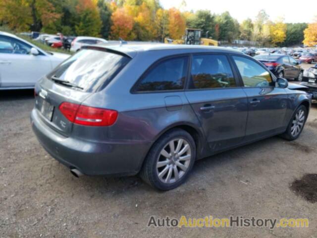 AUDI A4 PREMIUM, WAUSFCFLXCA113279