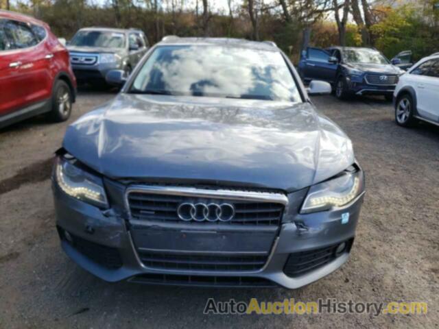 AUDI A4 PREMIUM, WAUSFCFLXCA113279