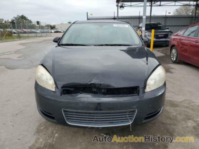 CHEVROLET IMPALA LT, 2G1WT58K589212486