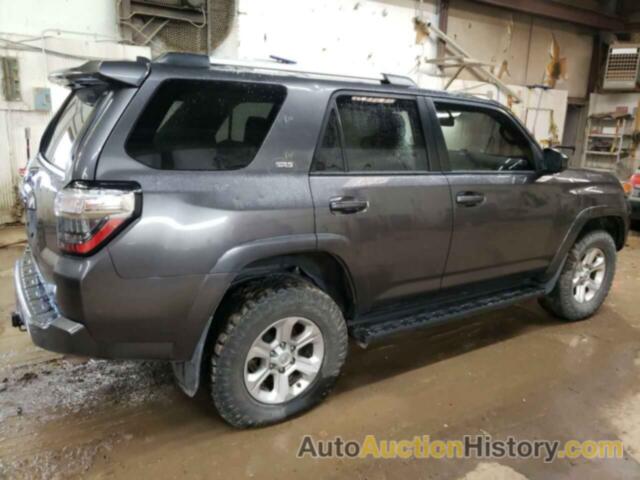 TOYOTA 4RUNNER SR5, JTEBU5JR0K5633655