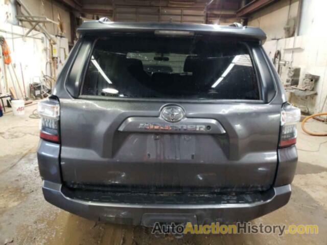 TOYOTA 4RUNNER SR5, JTEBU5JR0K5633655