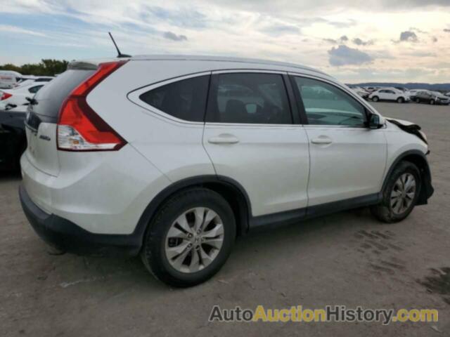 HONDA CRV EXL, 5J6RM4H78EL025314