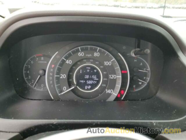 HONDA CRV EXL, 5J6RM4H78EL025314