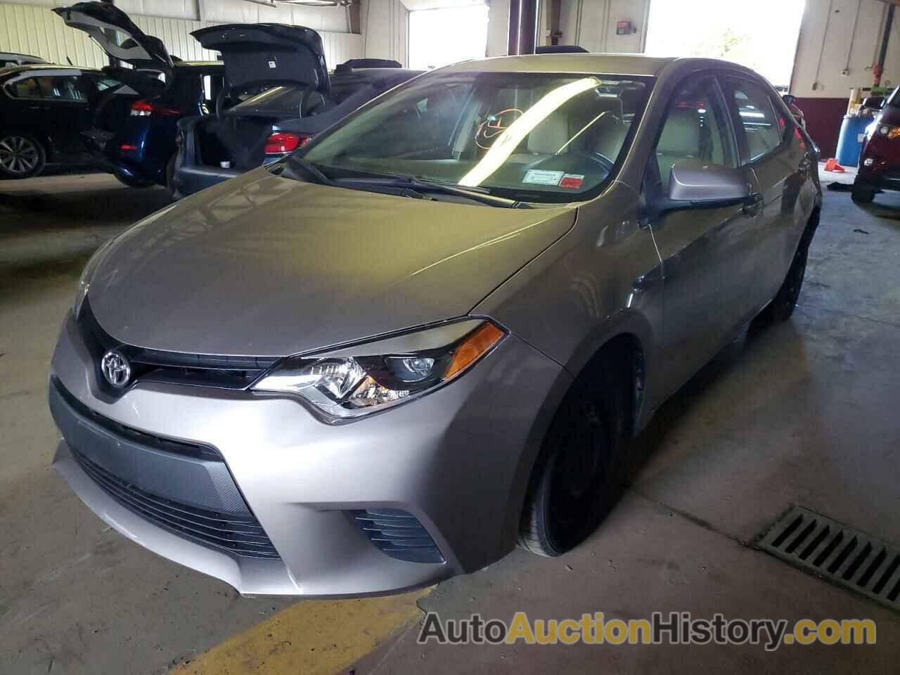 2014 TOYOTA COROLLA ECO, 2T1BPRHEXEC139199