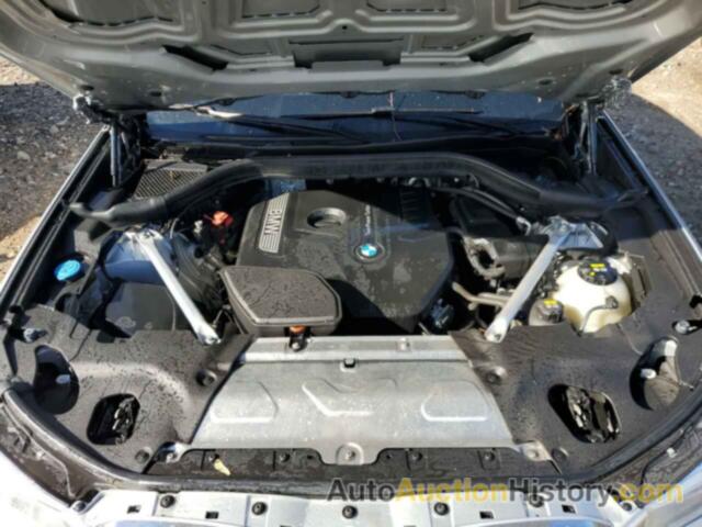 BMW X3 XDRIVE30I, 5UXTR9C56JLD67727