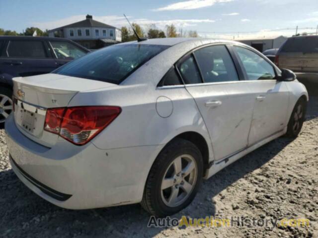 CHEVROLET CRUZE LT, 1G1PC5SB4E7370330