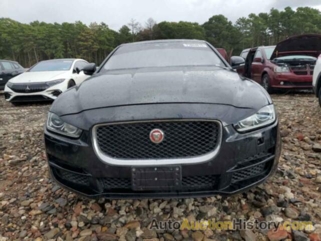 JAGUAR XE PREMIUM, SAJAJ4BV2HA974359