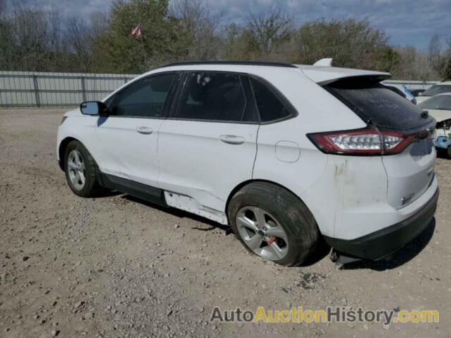 FORD EDGE SE, 2FMPK3G95HBB04293