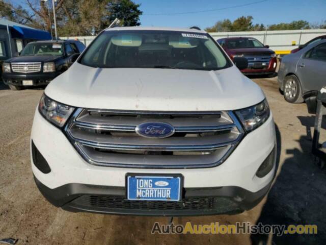 FORD EDGE SE, 2FMPK3G95HBB04293