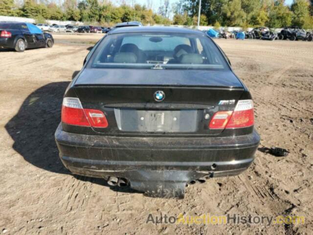 BMW M3, WBSBL93496PN64600