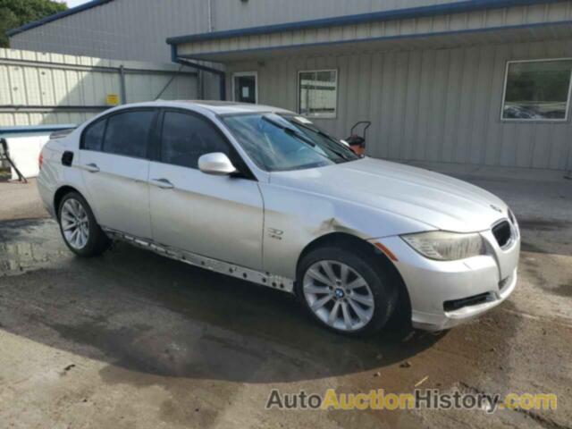 BMW 3 SERIES XI, WBAPK7C59BF082574