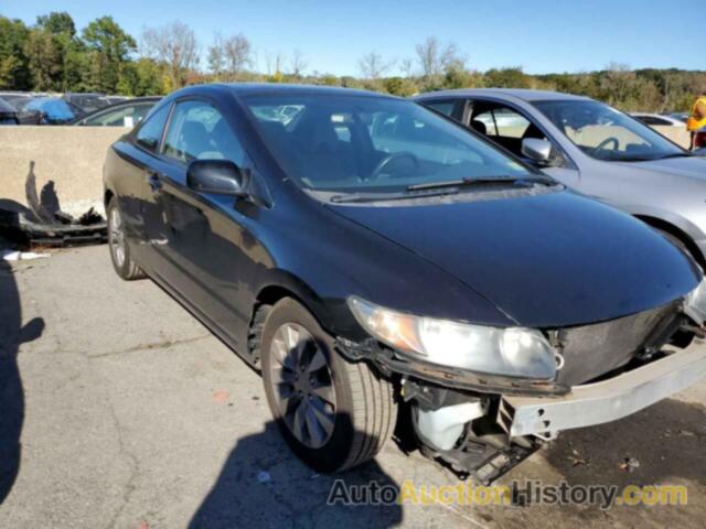 HONDA CIVIC EX, 2HGFG1B84BH500144